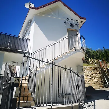 La Terrazza Sul Mare Da Mery * Sanremo